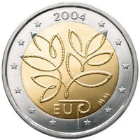 2€ Commémorative Finlande